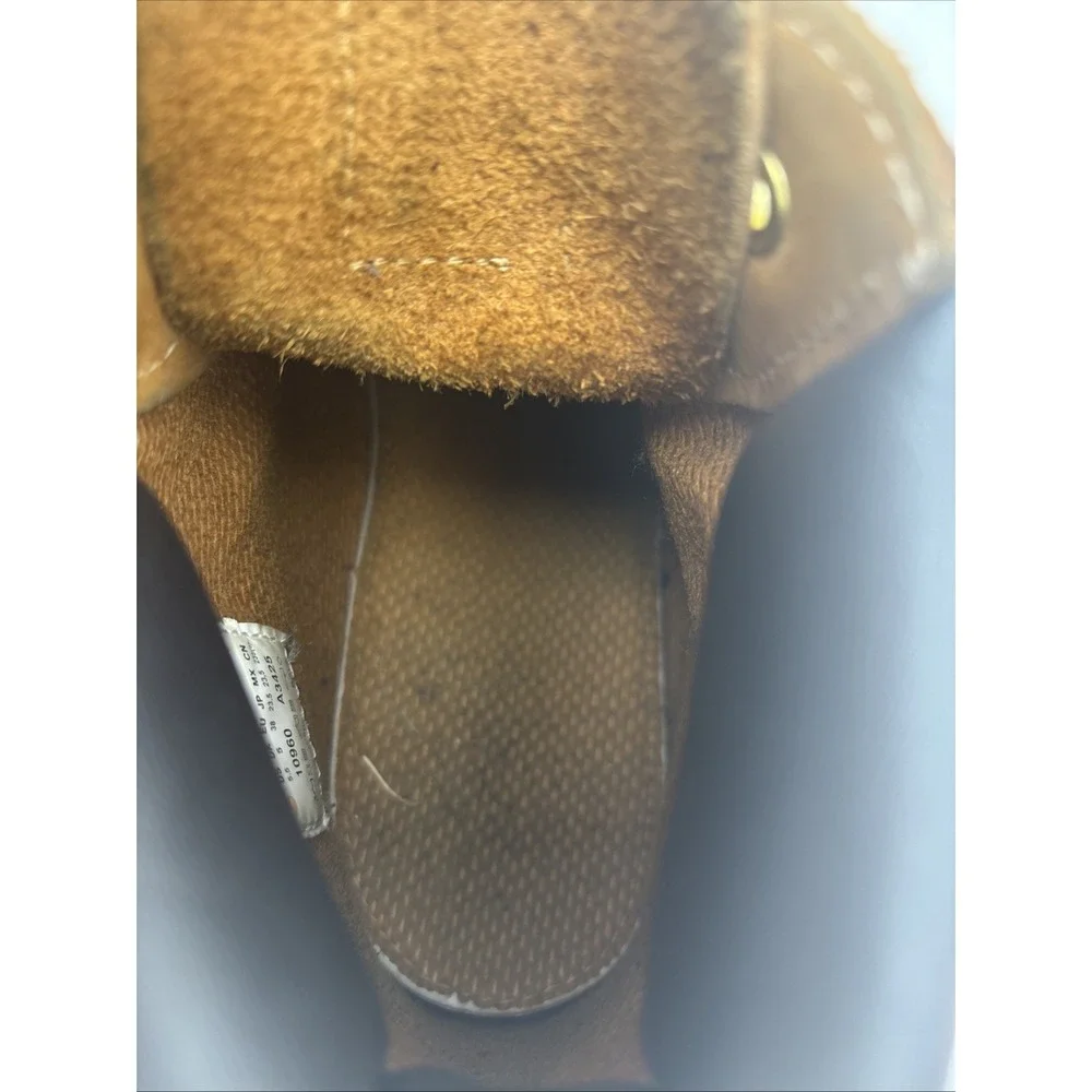Timberland 6 Premium Waterproof Boots SZ 5.5